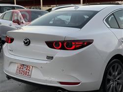 مازدا 3
